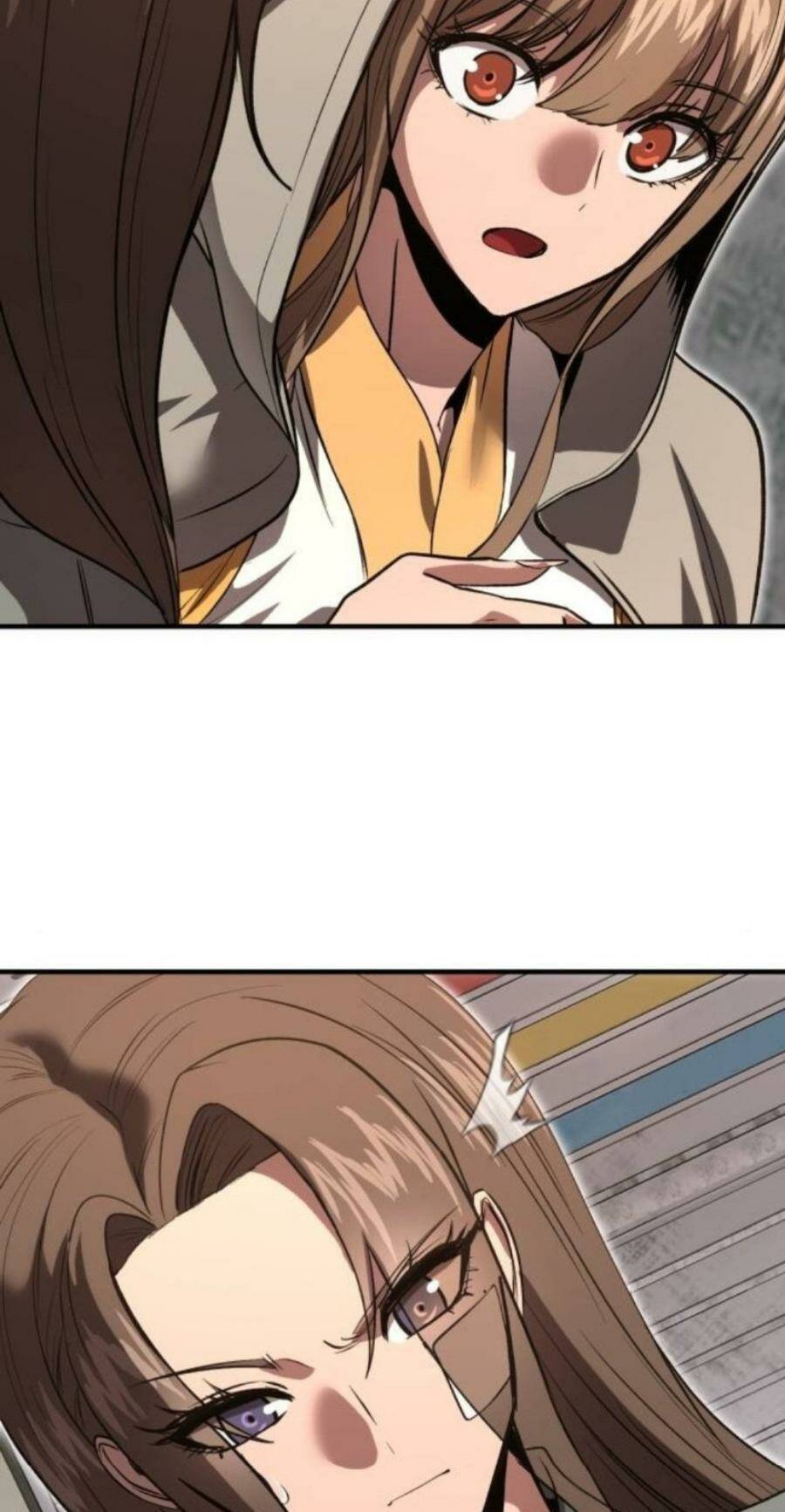 Võ Vương Kang Haejin Chap 28 - Next Chap 29