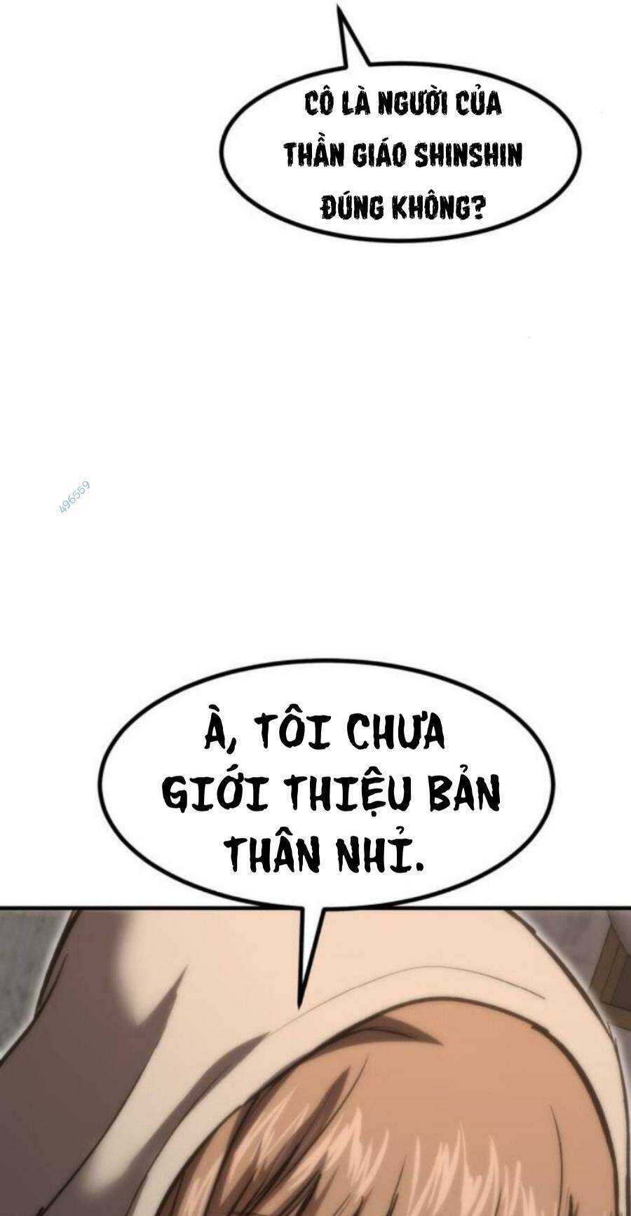 Võ Vương Kang Haejin Chap 28 - Next Chap 29