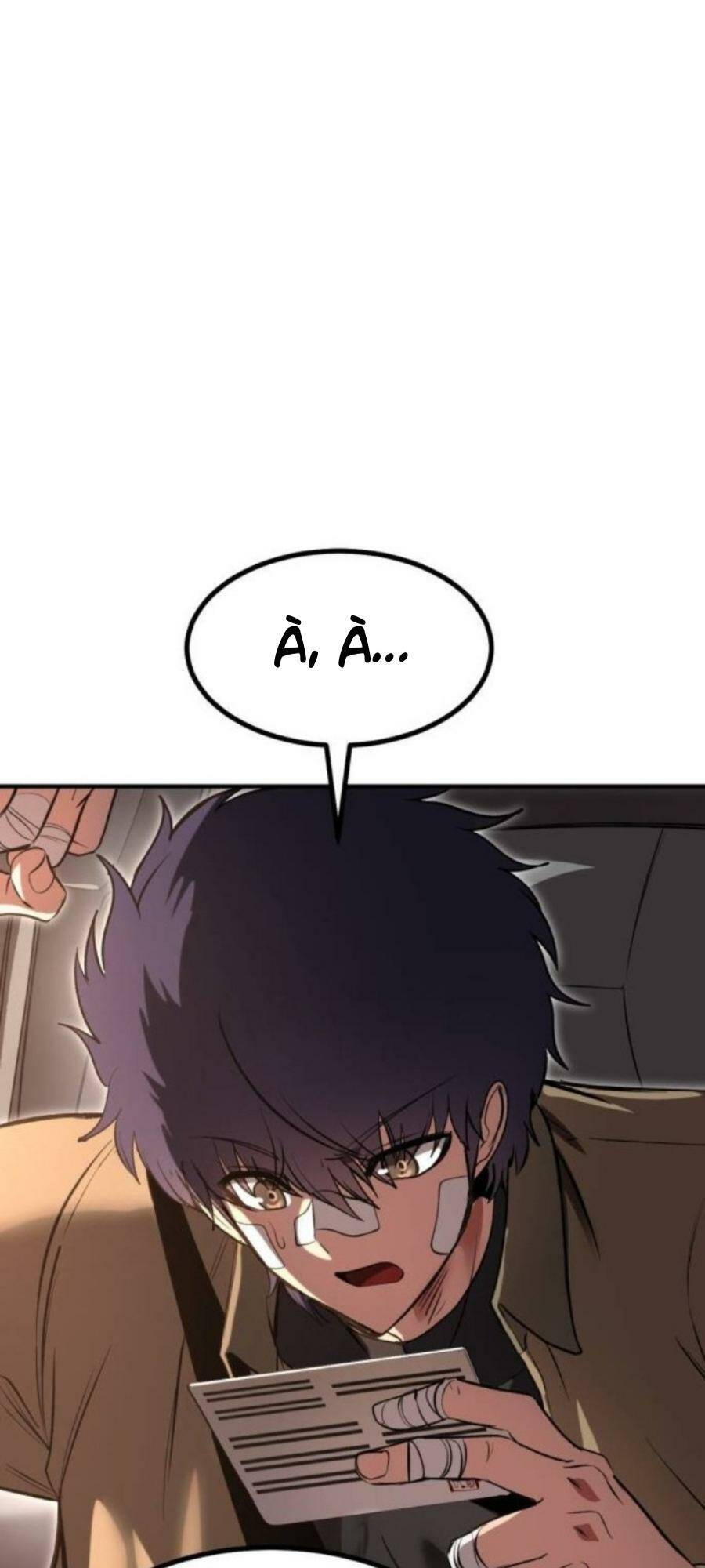 Võ Vương Kang Haejin Chap 28 - Next Chap 29