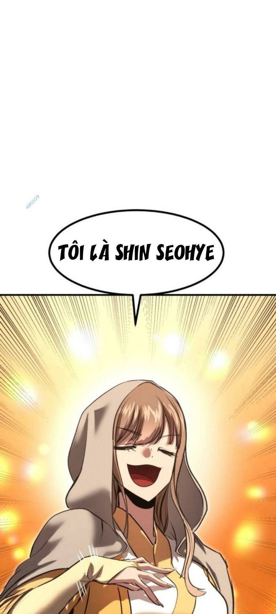 Võ Vương Kang Haejin Chap 28 - Next Chap 29