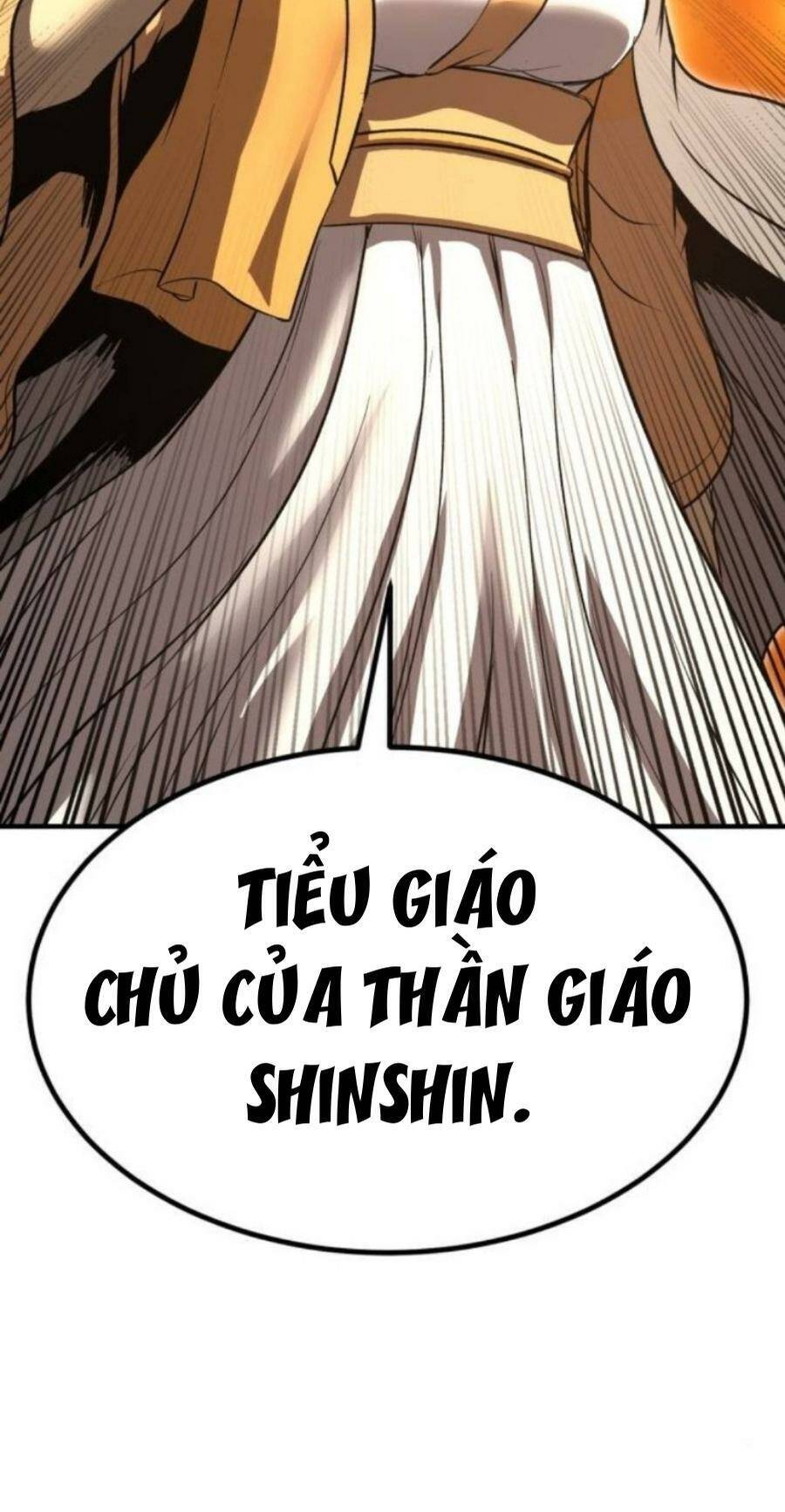 Võ Vương Kang Haejin Chap 28 - Next Chap 29