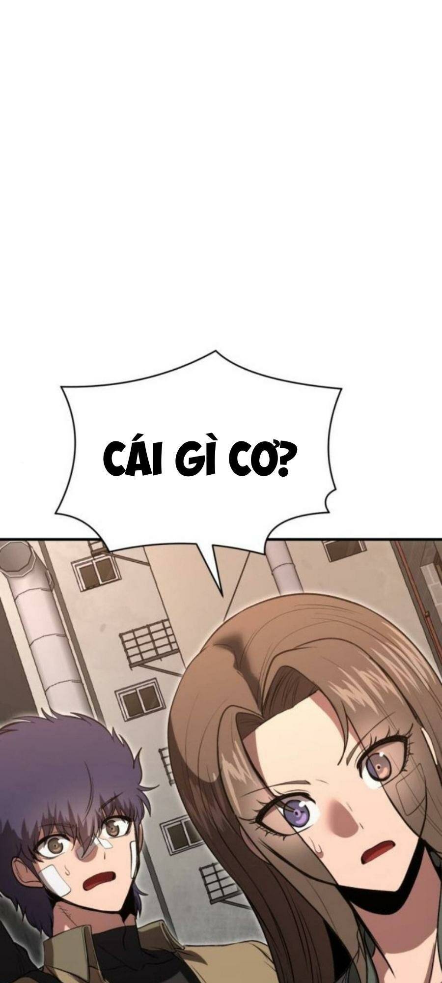 Võ Vương Kang Haejin Chap 28 - Next Chap 29
