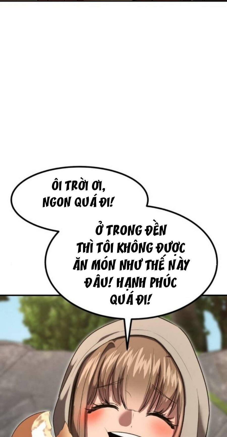 Võ Vương Kang Haejin Chap 28 - Next Chap 29