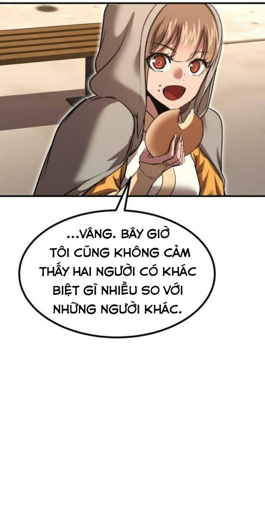 Võ Vương Kang Haejin Chap 28 - Next Chap 29