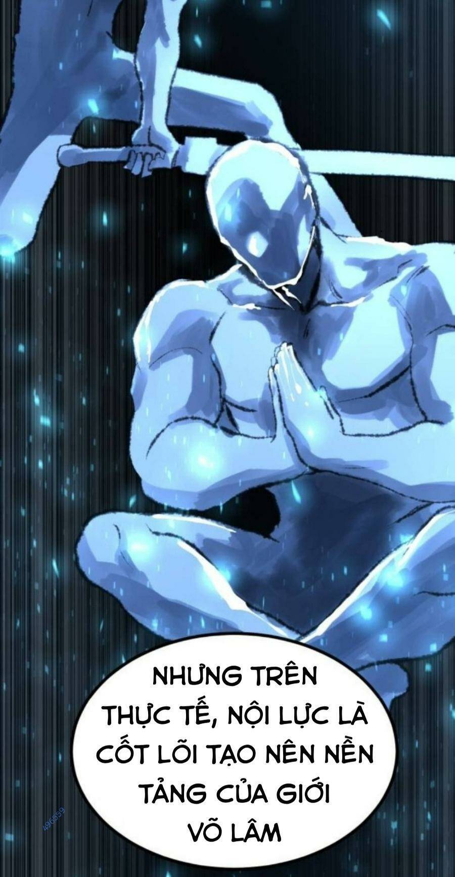Võ Vương Kang Haejin Chap 28 - Next Chap 29