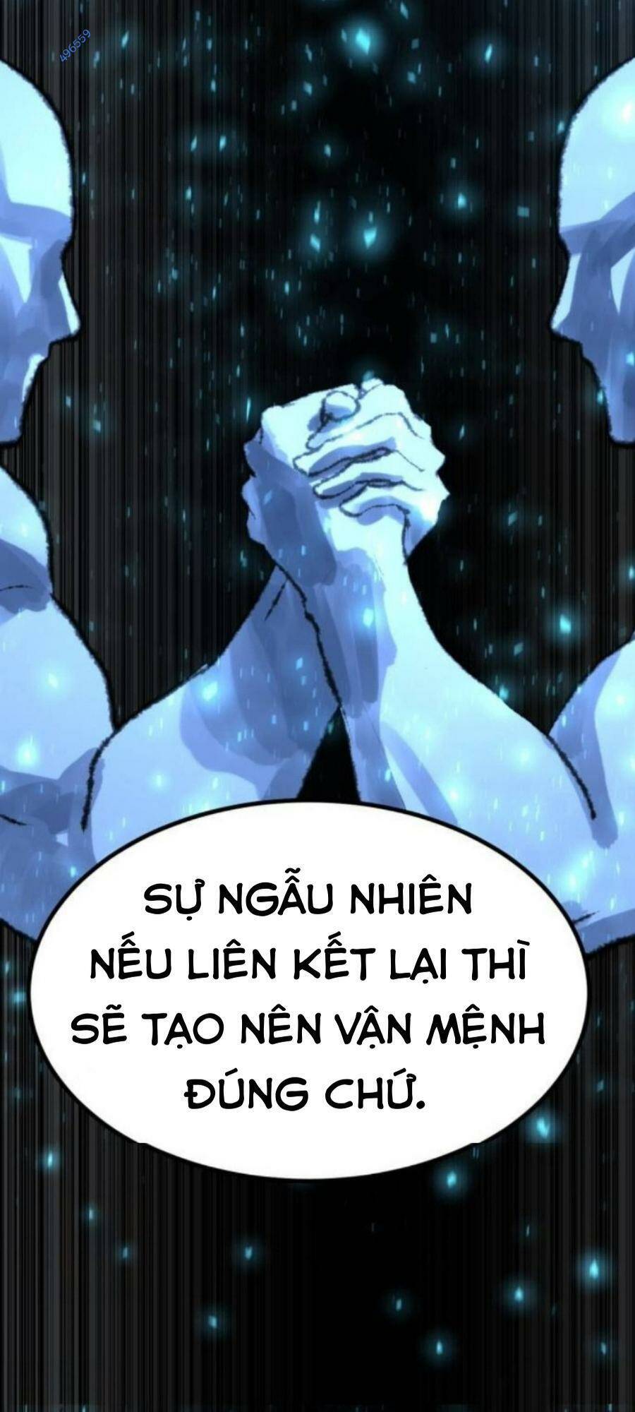 Võ Vương Kang Haejin Chap 28 - Next Chap 29