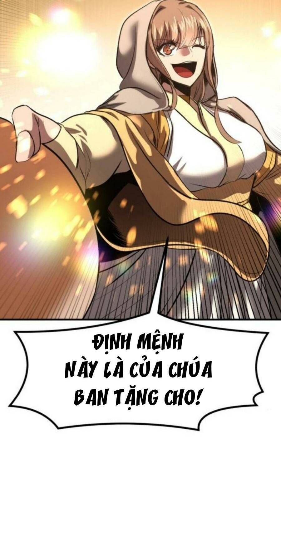 Võ Vương Kang Haejin Chap 28 - Next Chap 29