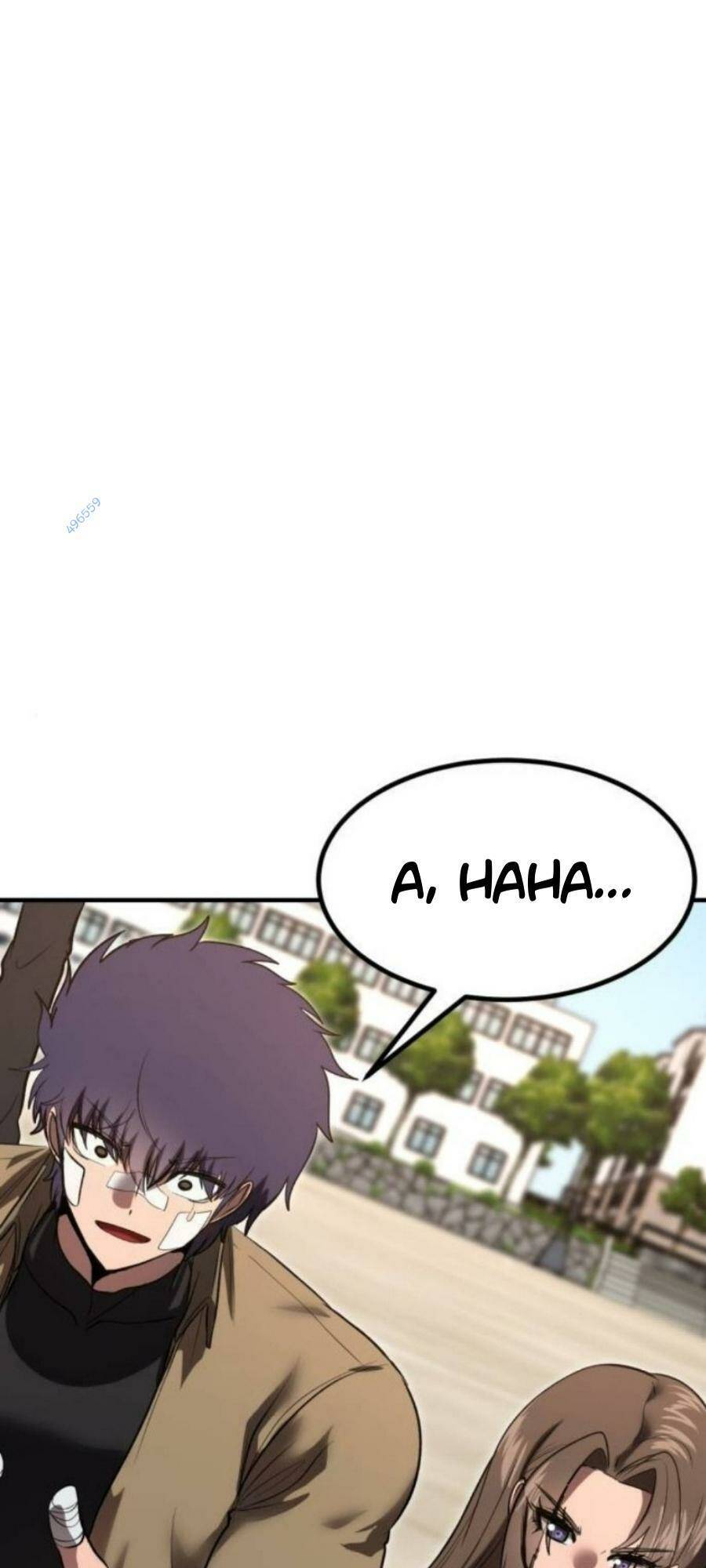 Võ Vương Kang Haejin Chap 28 - Next Chap 29