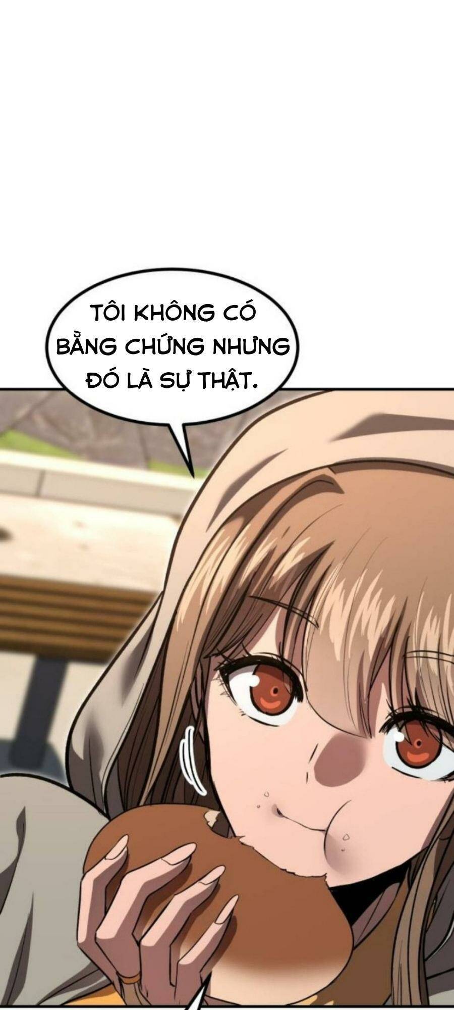 Võ Vương Kang Haejin Chap 28 - Next Chap 29
