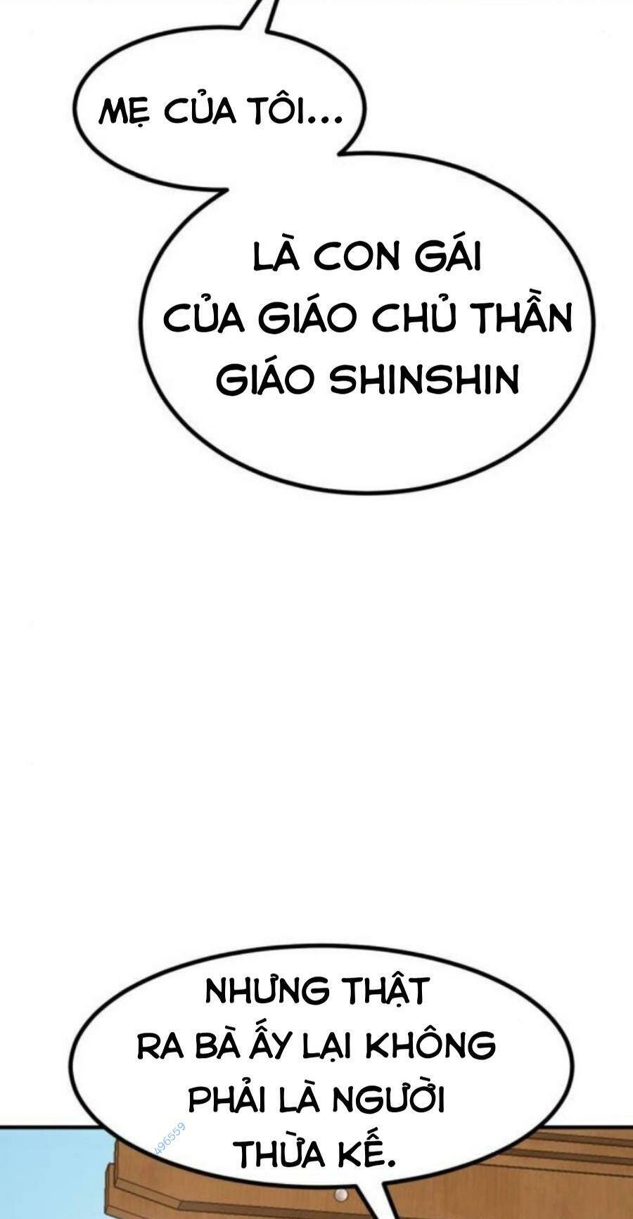 Võ Vương Kang Haejin Chap 28 - Next Chap 29