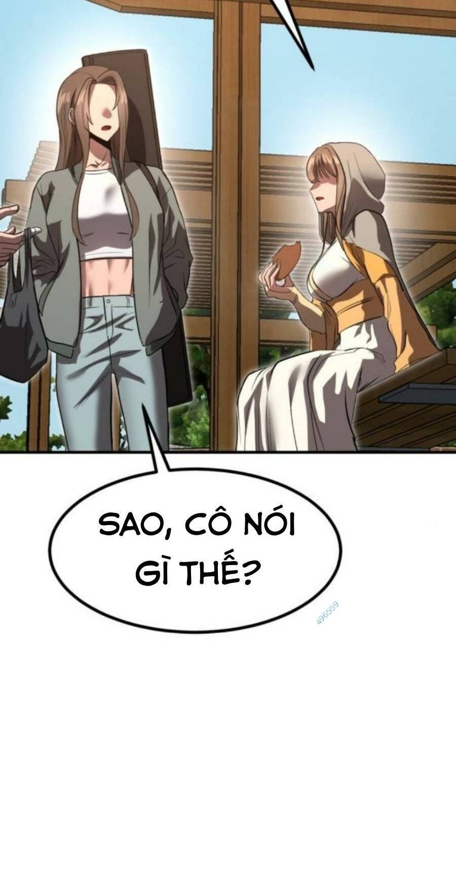 Võ Vương Kang Haejin Chap 28 - Next Chap 29