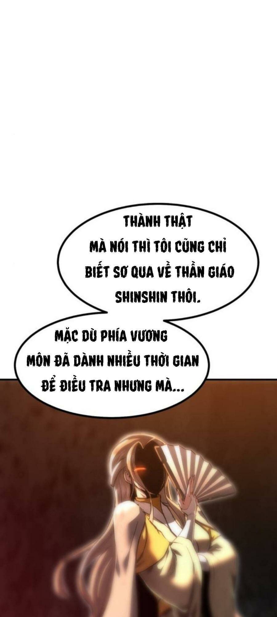 Võ Vương Kang Haejin Chap 28 - Next Chap 29