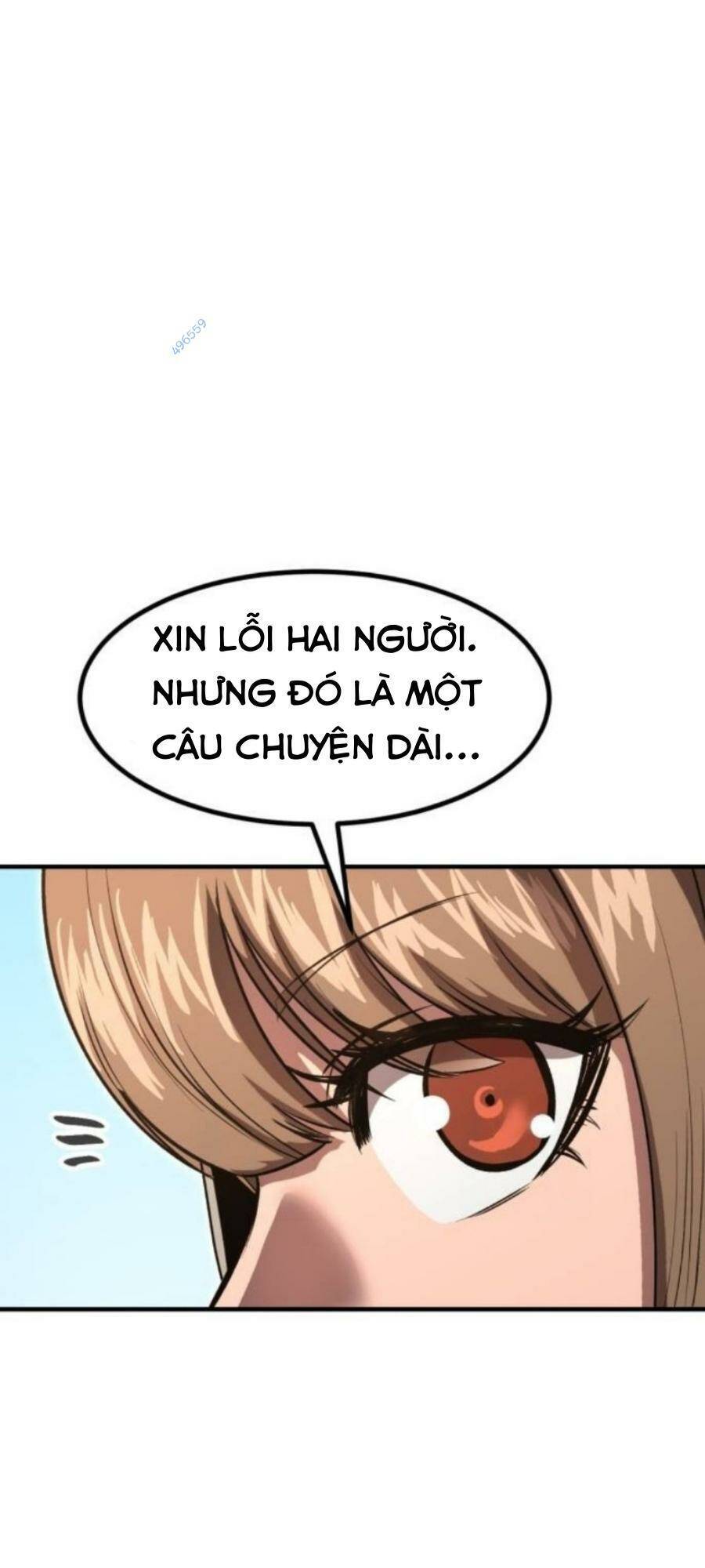 Võ Vương Kang Haejin Chap 28 - Next Chap 29