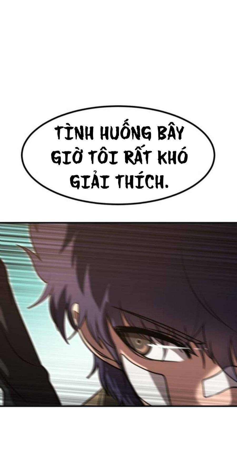 Võ Vương Kang Haejin Chap 28 - Next Chap 29