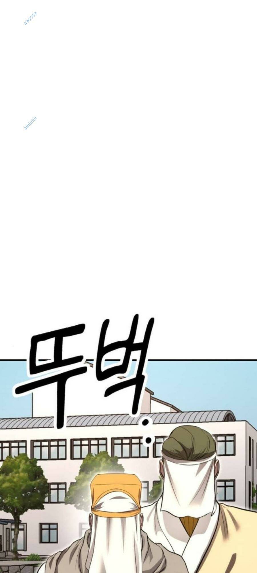 Võ Vương Kang Haejin Chap 28 - Next Chap 29