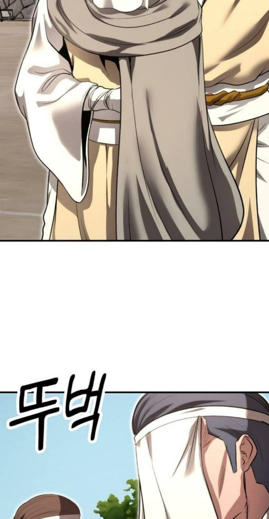 Võ Vương Kang Haejin Chap 28 - Next Chap 29
