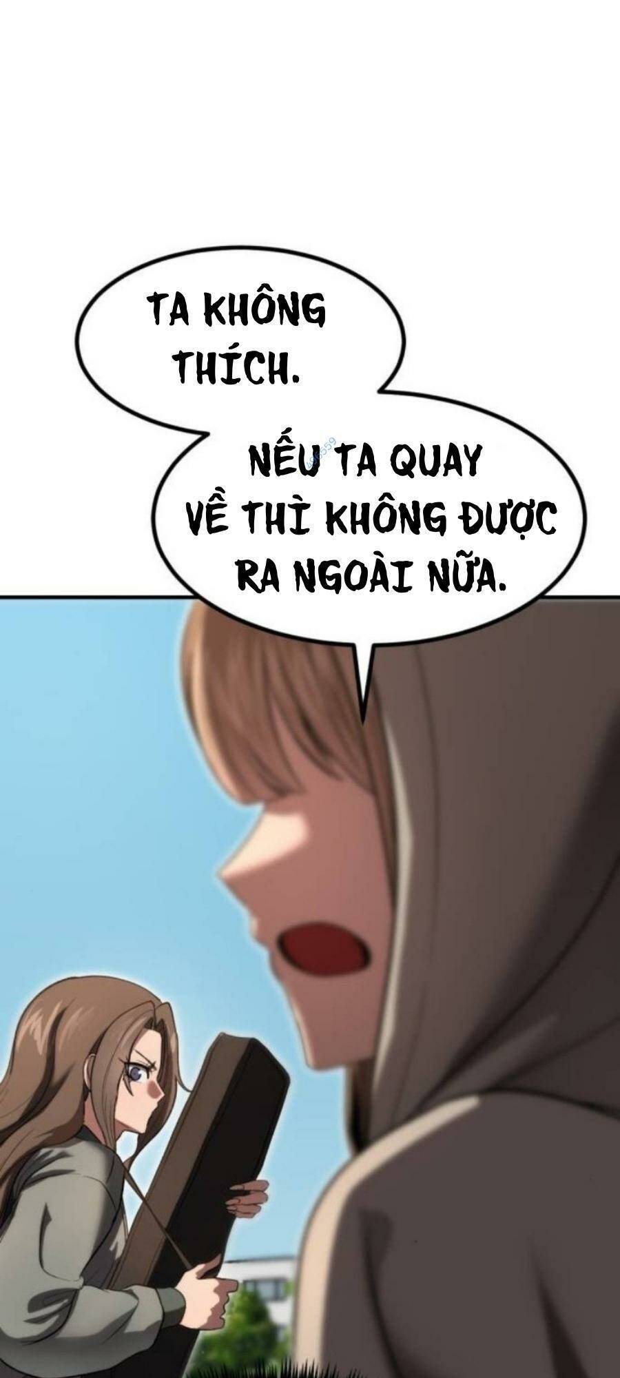 Võ Vương Kang Haejin Chap 28 - Next Chap 29