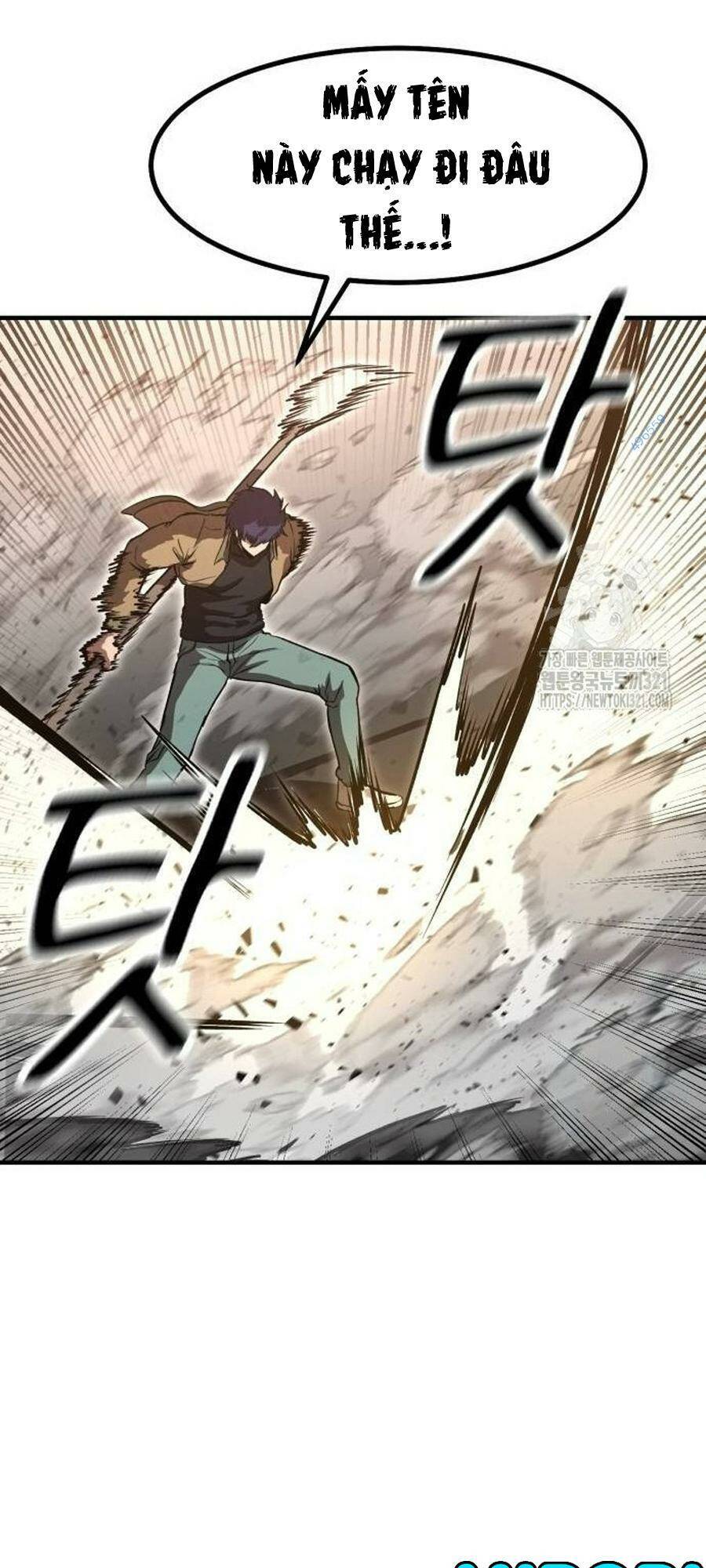 Võ Vương Kang Haejin Chap 29 - Next Chap 30