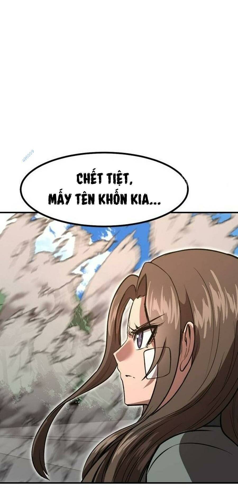 Võ Vương Kang Haejin Chap 29 - Next Chap 30