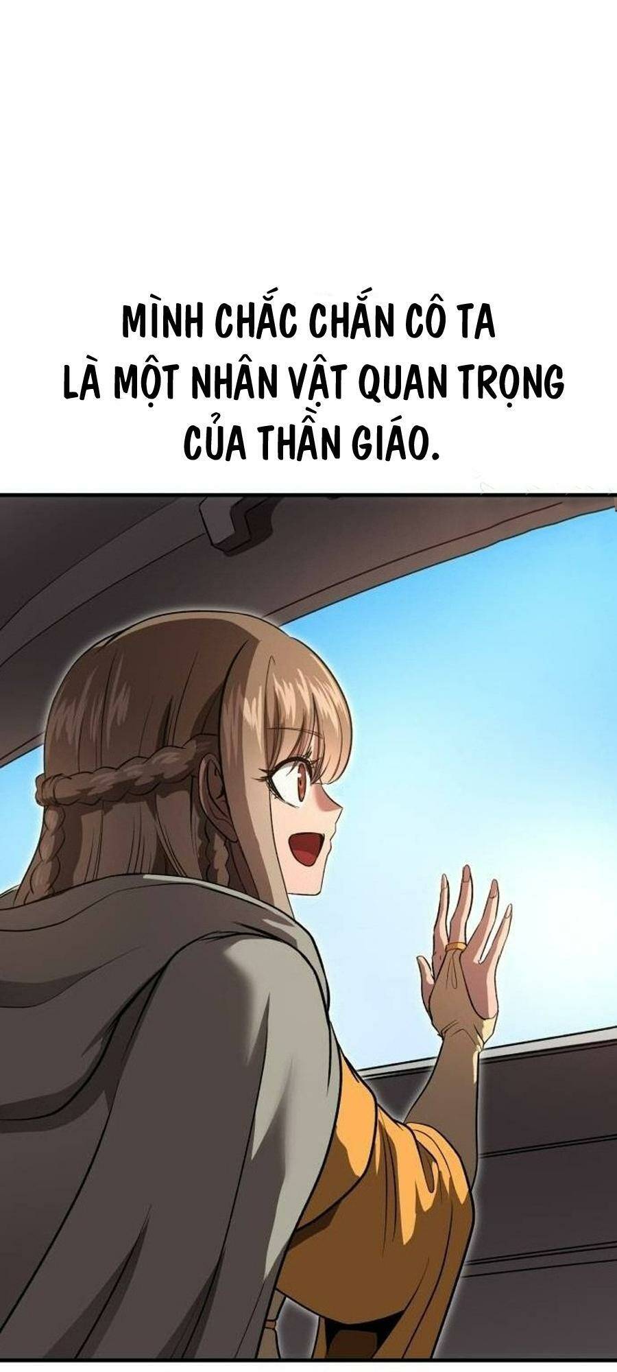 Võ Vương Kang Haejin Chap 29 - Next Chap 30