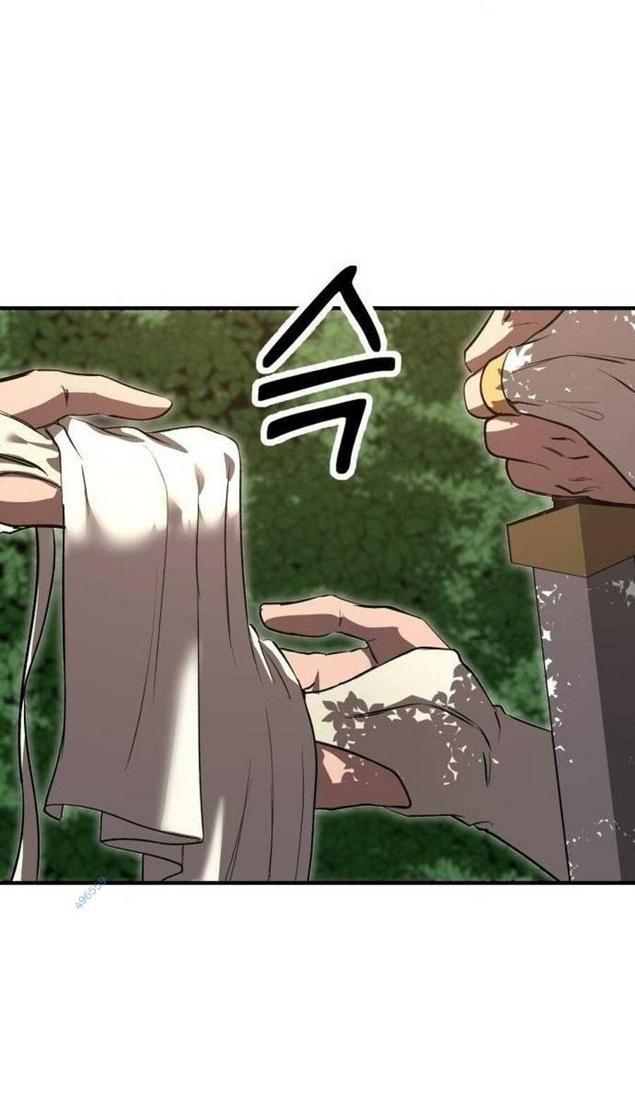 Võ Vương Kang Haejin Chap 29 - Next Chap 30