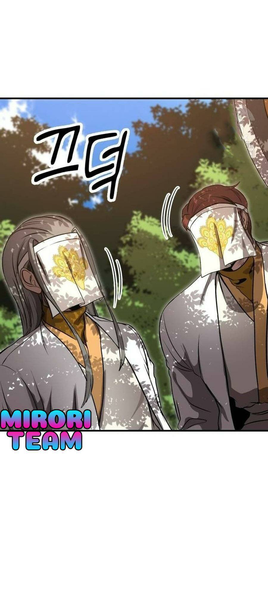Võ Vương Kang Haejin Chap 29 - Next Chap 30
