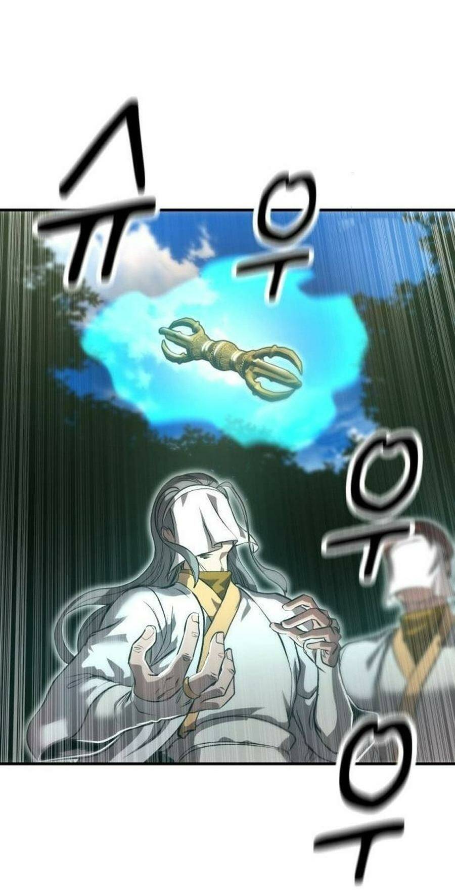Võ Vương Kang Haejin Chap 29 - Next Chap 30