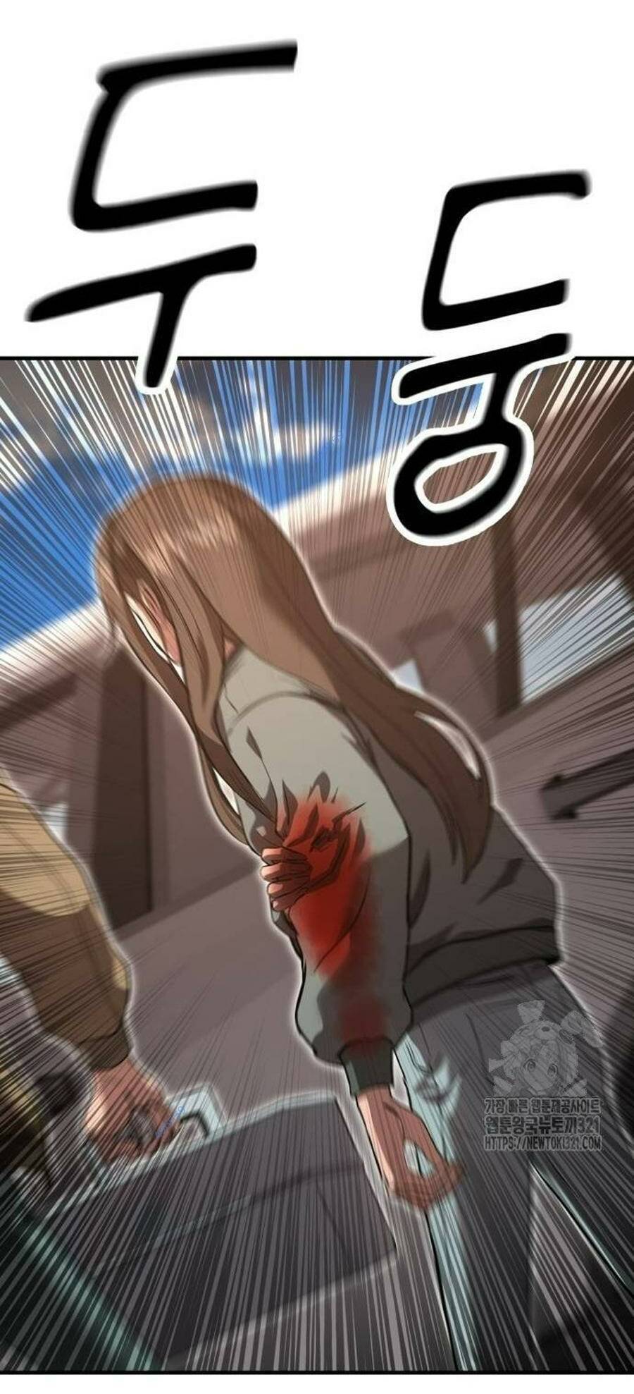 Võ Vương Kang Haejin Chap 29 - Next Chap 30