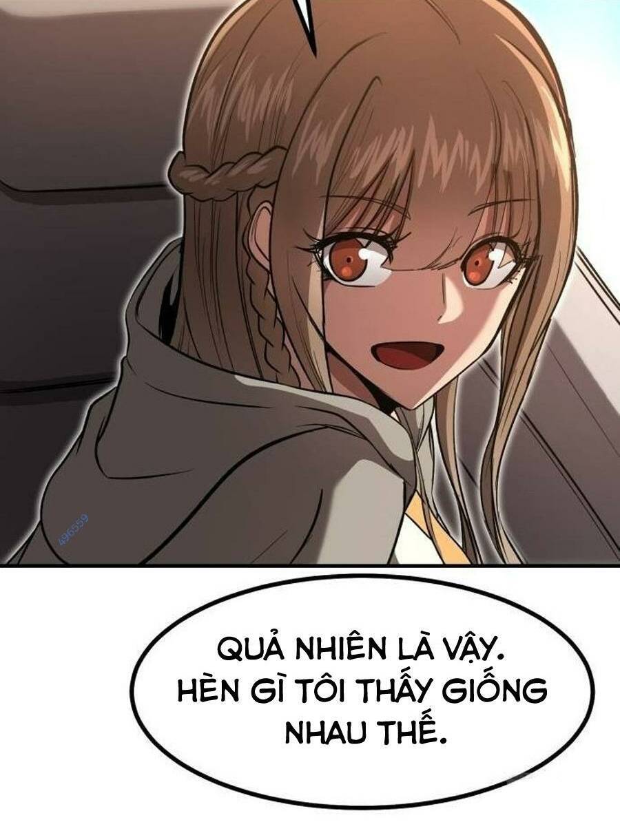 Võ Vương Kang Haejin Chap 29 - Next Chap 30