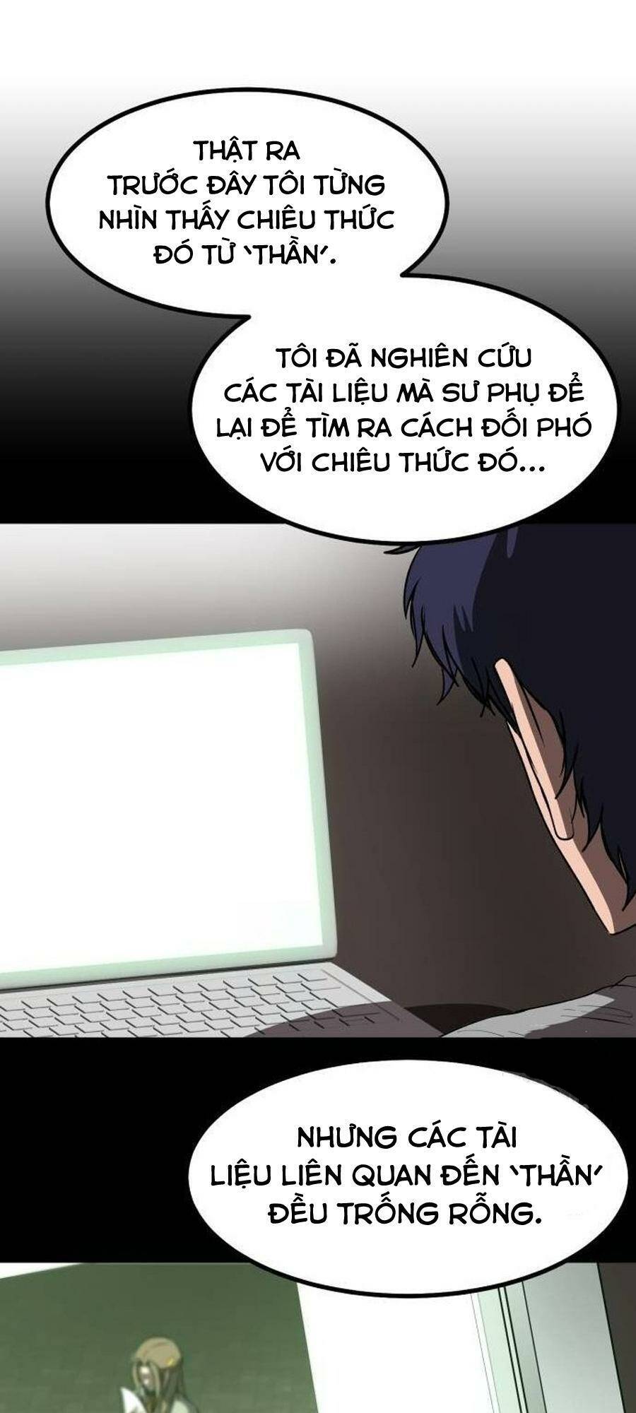 Võ Vương Kang Haejin Chap 29 - Next Chap 30