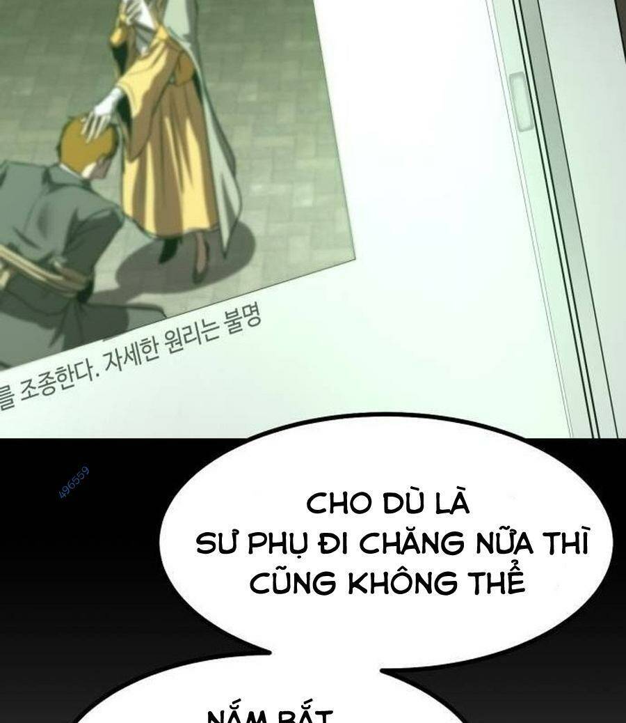 Võ Vương Kang Haejin Chap 29 - Next Chap 30