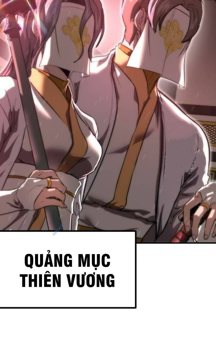 Võ Vương Kang Haejin Chap 29 - Next Chap 30