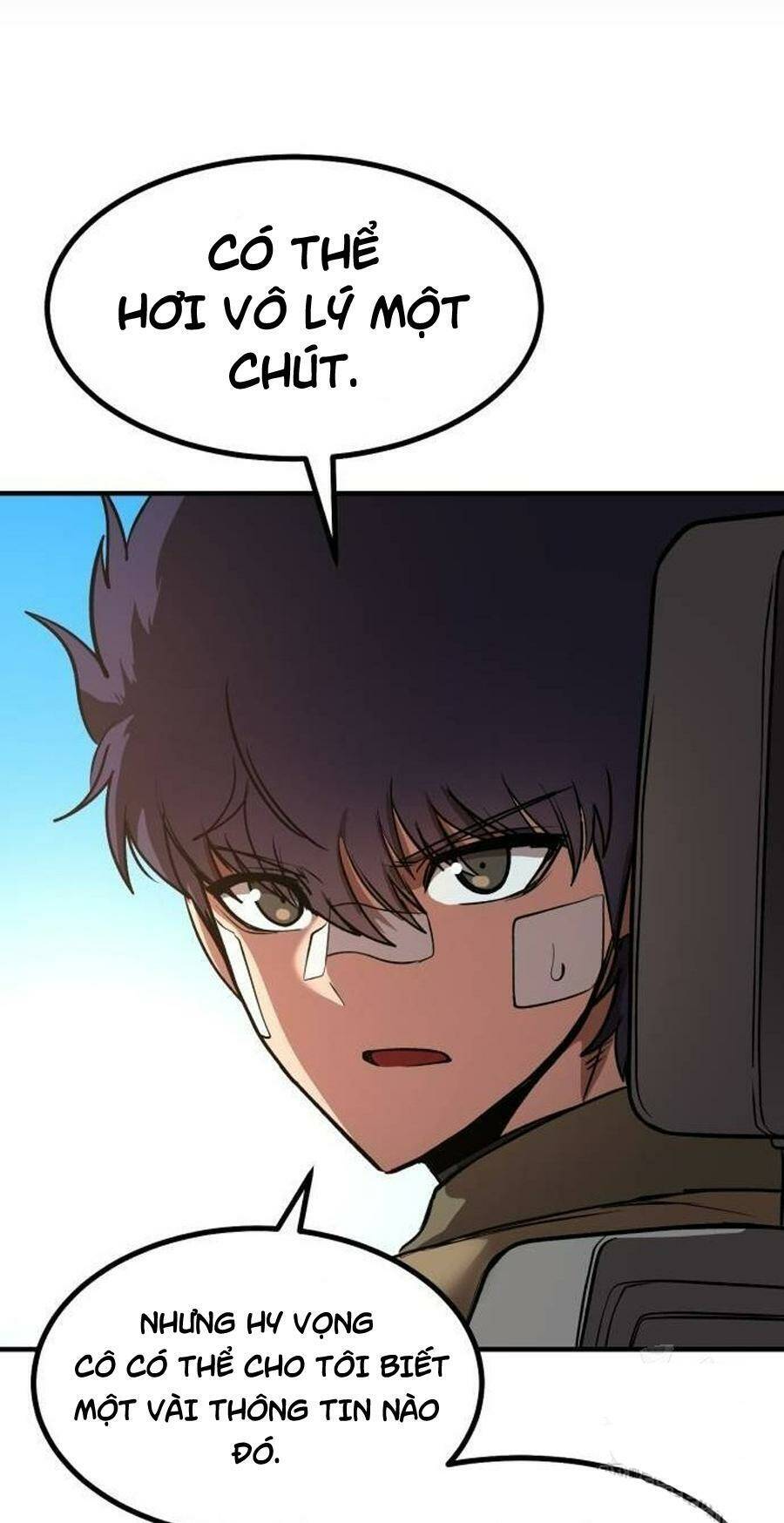 Võ Vương Kang Haejin Chap 29 - Next Chap 30