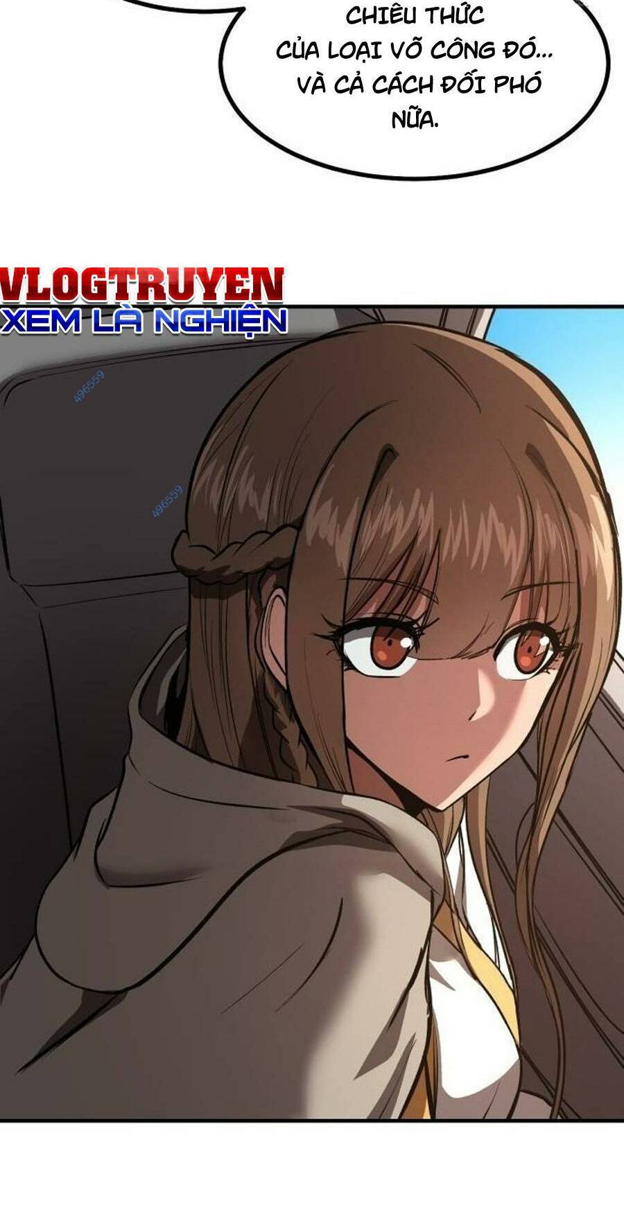 Võ Vương Kang Haejin Chap 29 - Next Chap 30