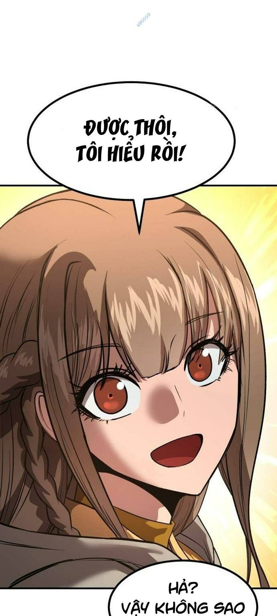 Võ Vương Kang Haejin Chap 29 - Next Chap 30
