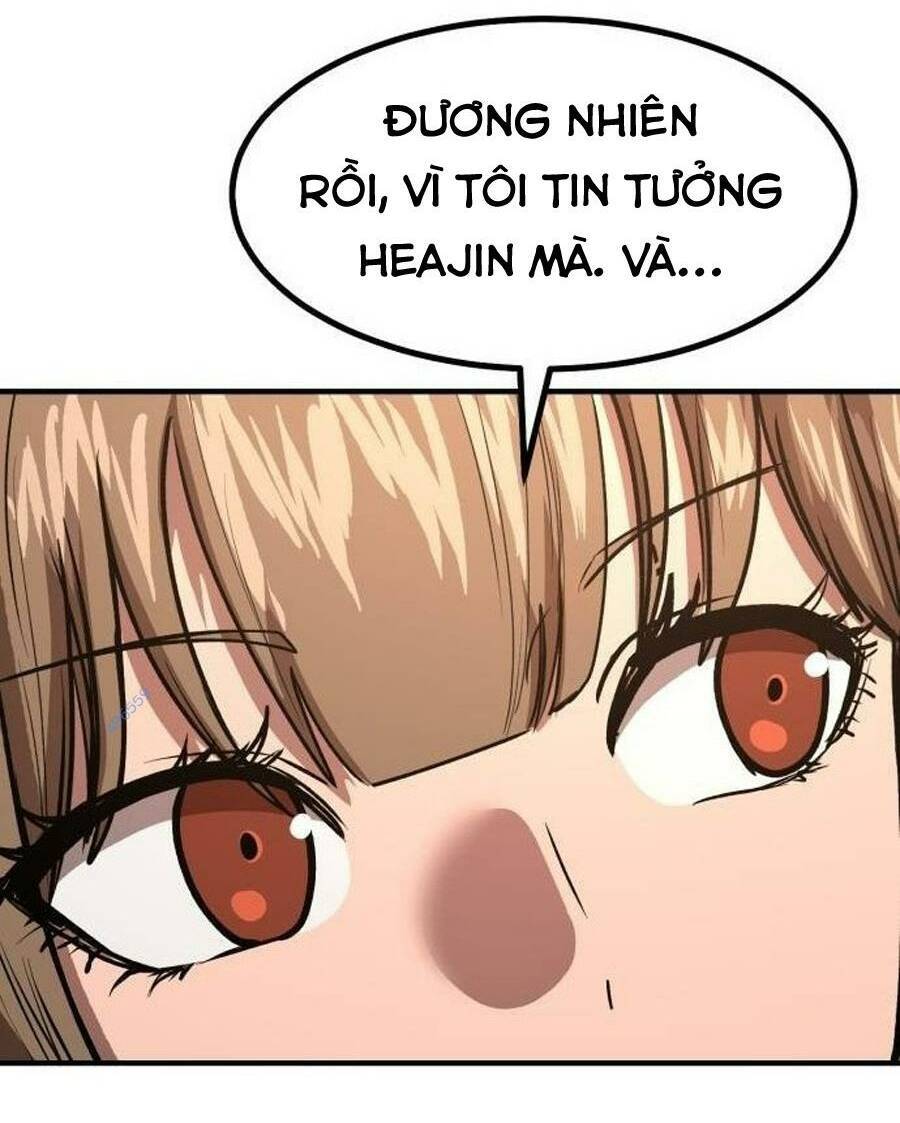 Võ Vương Kang Haejin Chap 29 - Next Chap 30