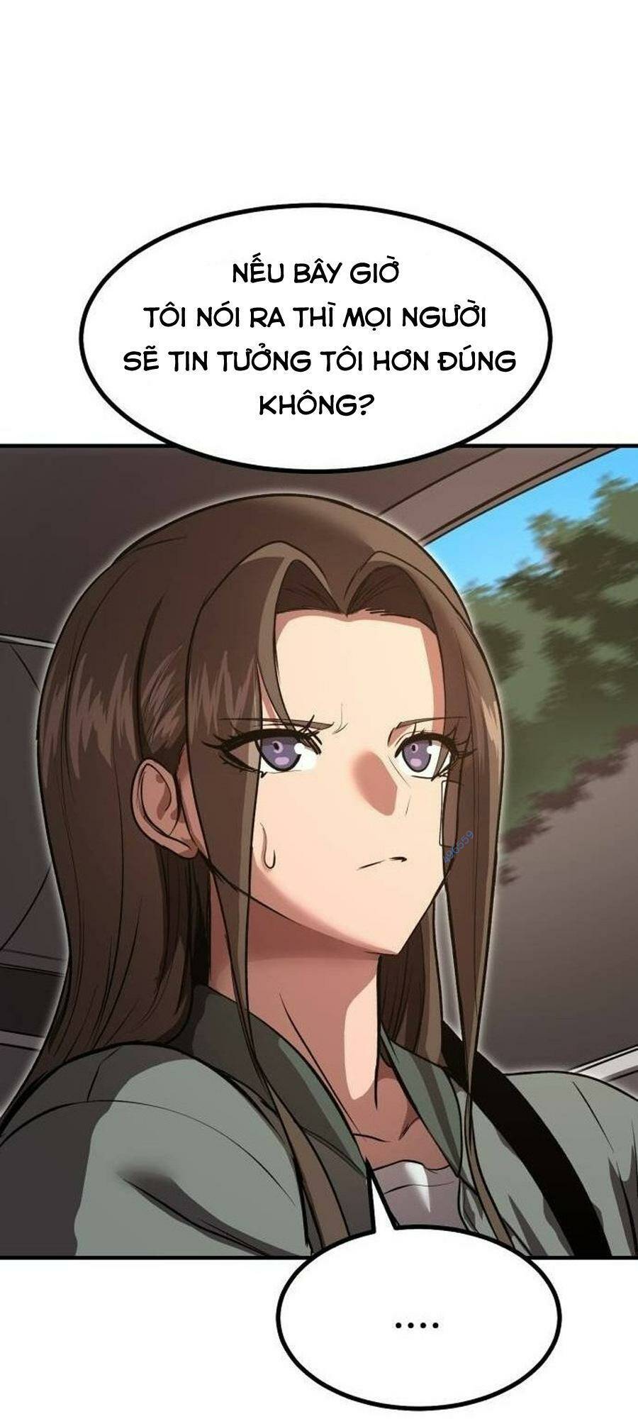 Võ Vương Kang Haejin Chap 29 - Next Chap 30