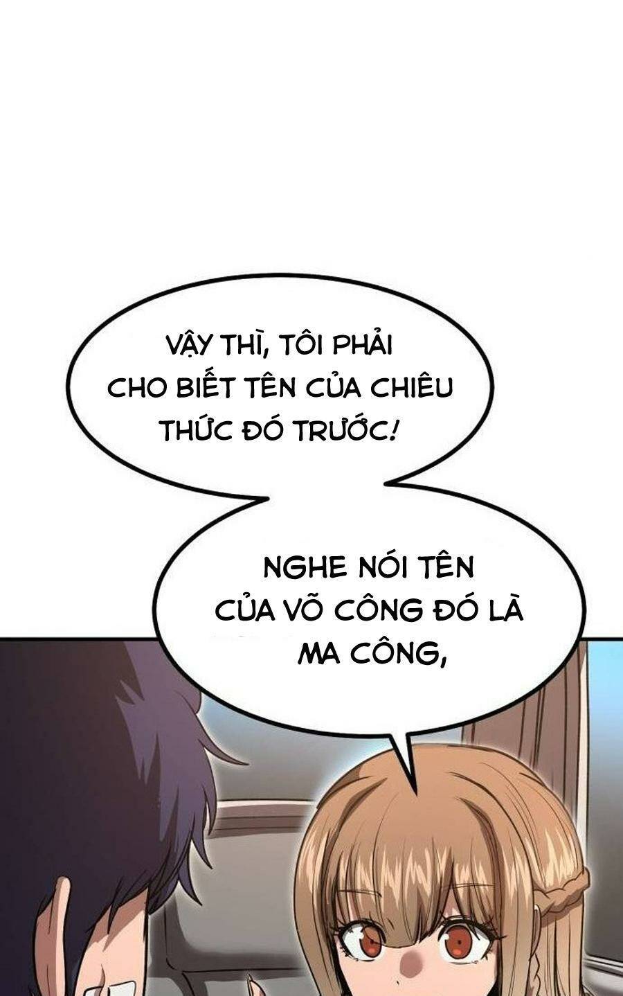 Võ Vương Kang Haejin Chap 29 - Next Chap 30
