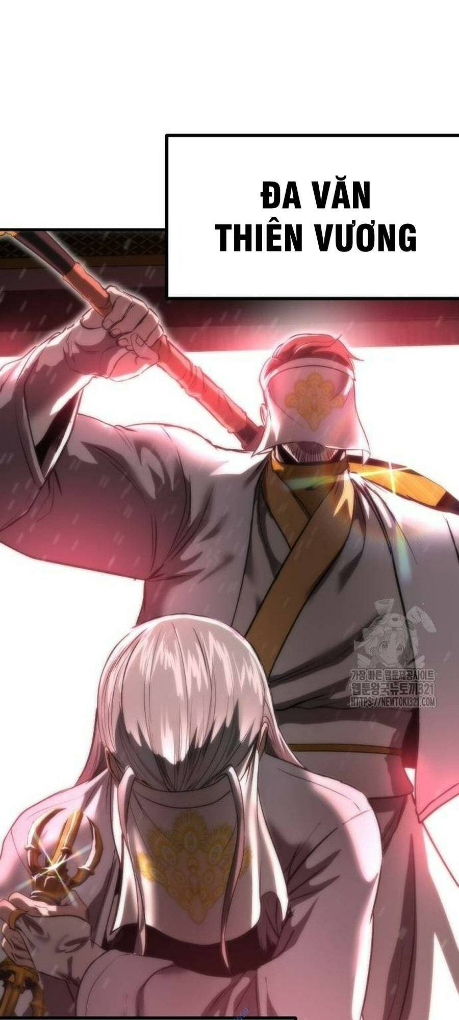 Võ Vương Kang Haejin Chap 29 - Next Chap 30