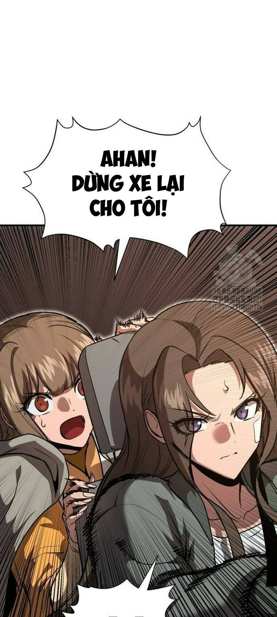 Võ Vương Kang Haejin Chap 29 - Next Chap 30