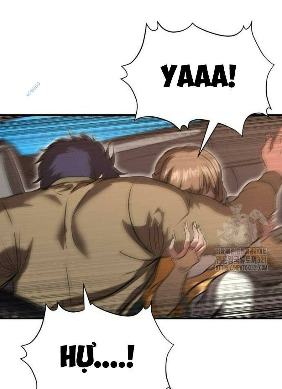 Võ Vương Kang Haejin Chap 29 - Next Chap 30