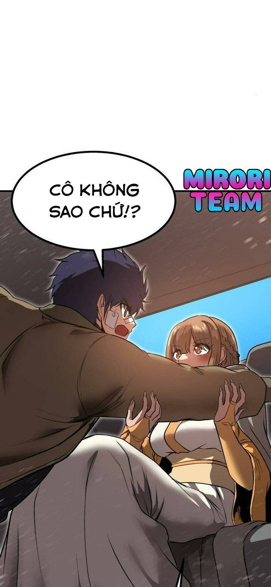 Võ Vương Kang Haejin Chap 29 - Next Chap 30