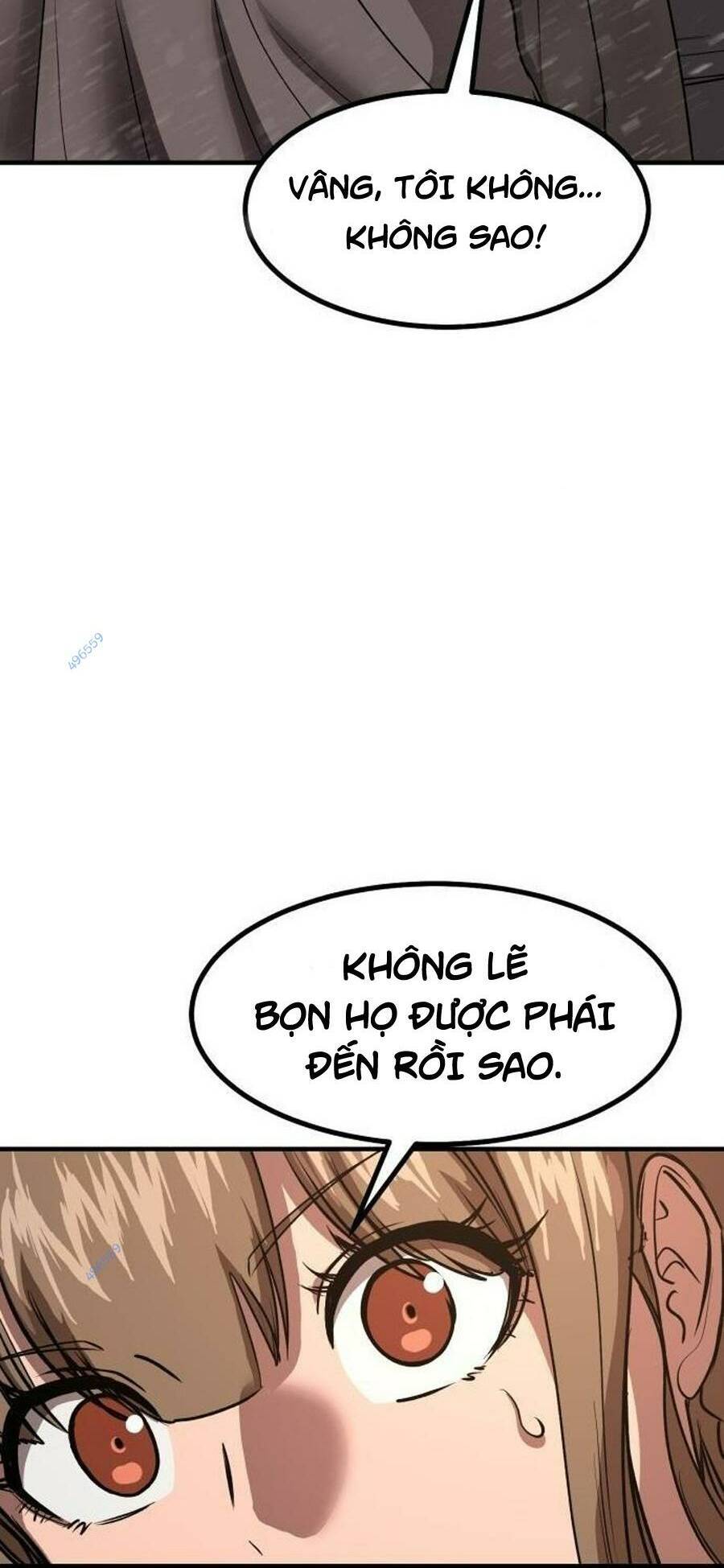 Võ Vương Kang Haejin Chap 29 - Next Chap 30