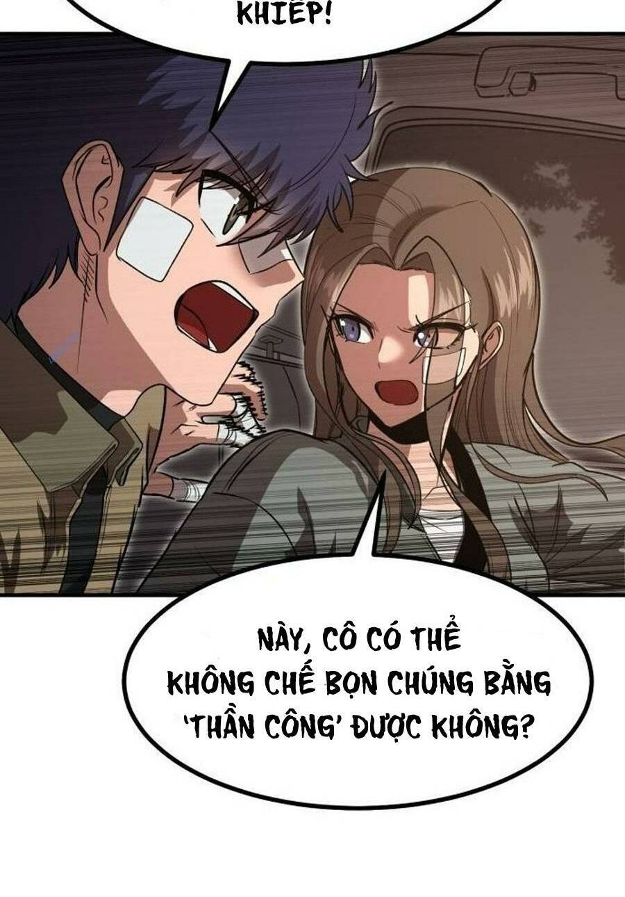Võ Vương Kang Haejin Chap 29 - Next Chap 30
