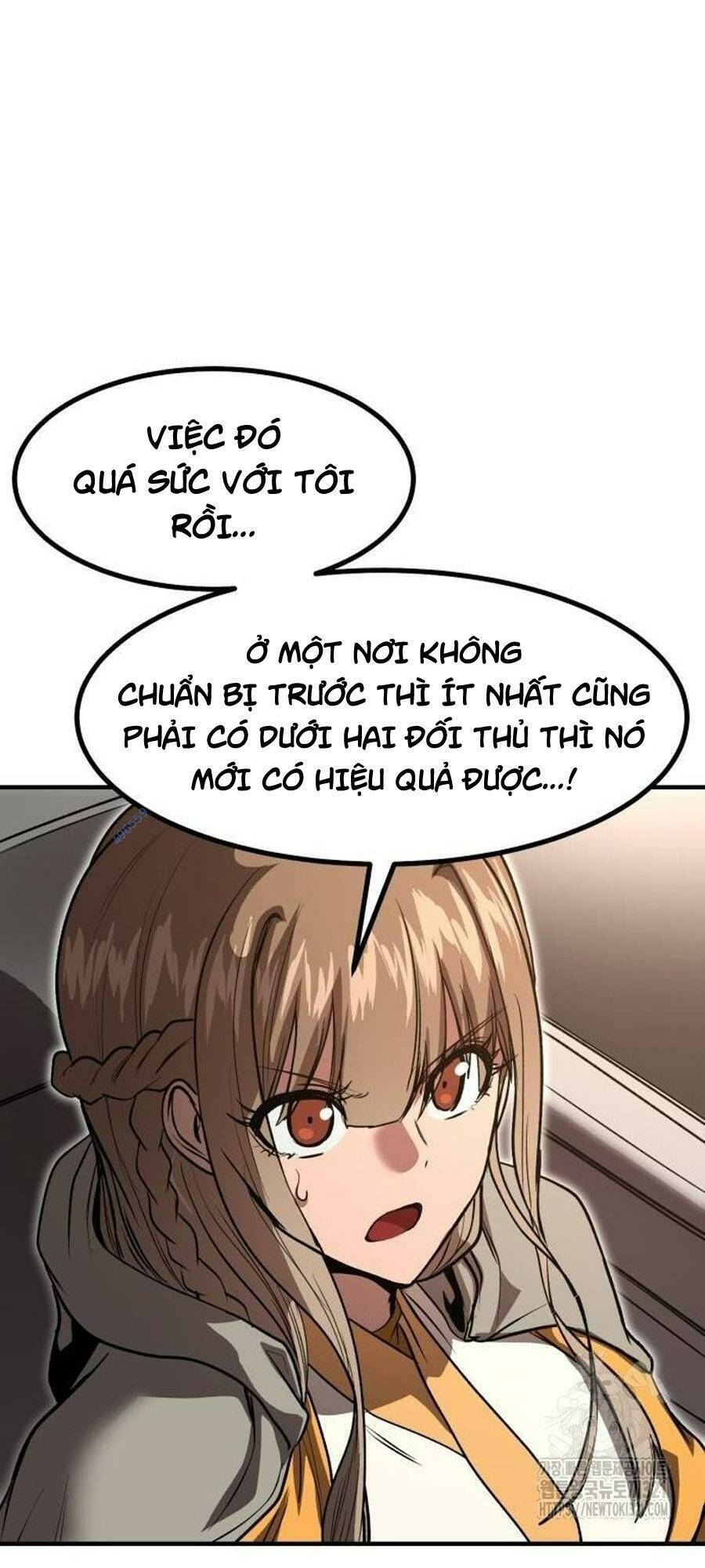 Võ Vương Kang Haejin Chap 29 - Next Chap 30