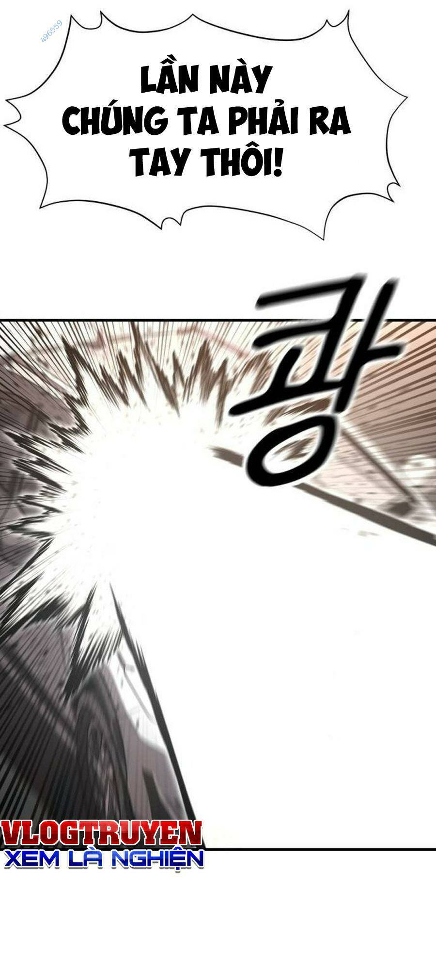 Võ Vương Kang Haejin Chap 29 - Next Chap 30