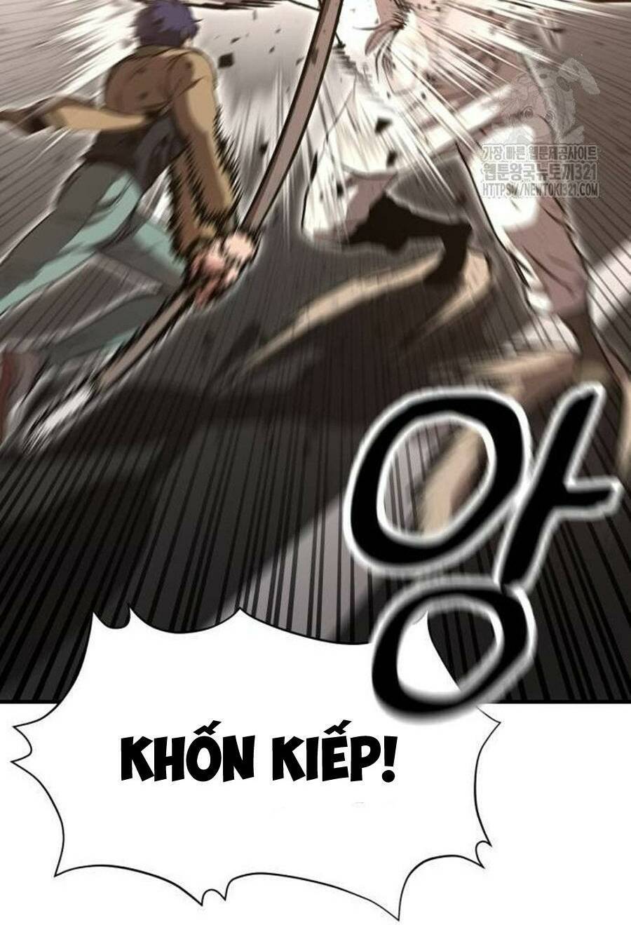 Võ Vương Kang Haejin Chap 29 - Next Chap 30
