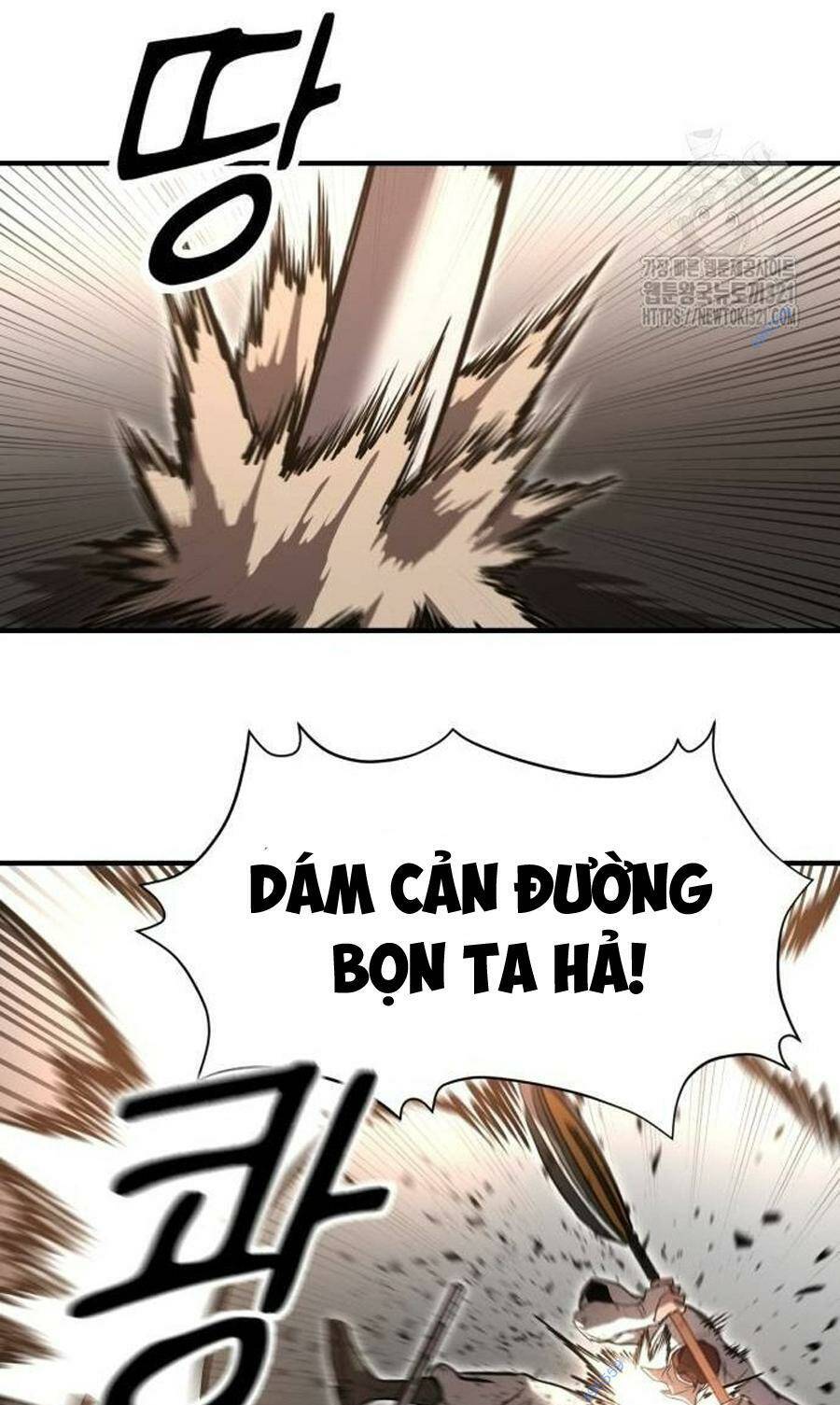 Võ Vương Kang Haejin Chap 29 - Next Chap 30