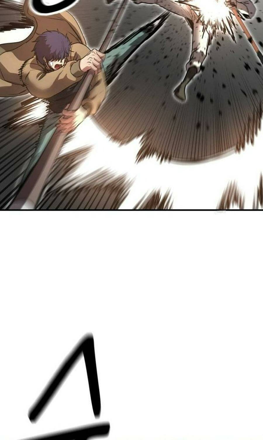 Võ Vương Kang Haejin Chap 29 - Next Chap 30