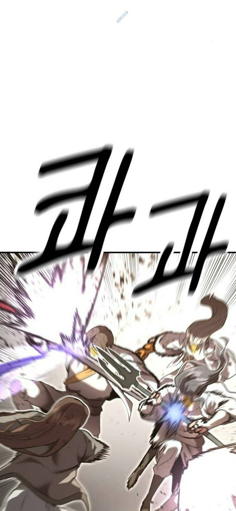 Võ Vương Kang Haejin Chap 29 - Next Chap 30